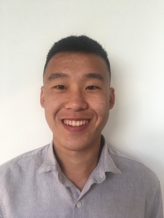 Liu Hanyu - Chinese, Research for Beginners, Sport tutor