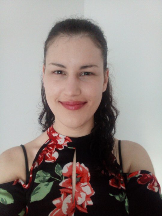 Jevdjevic Aleksandra - English tutor