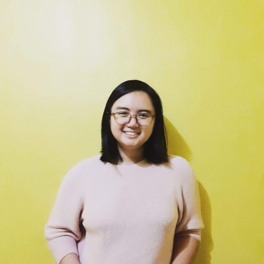 Zita Joana - Tagalog, Maths, English, Music, Social Science tutor