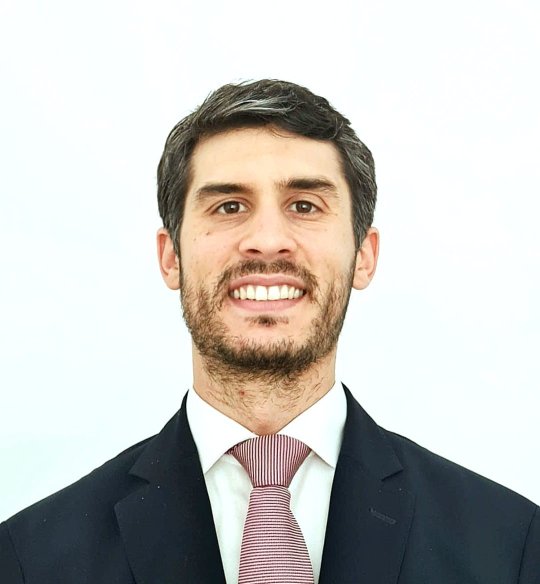 Costa Tomas - Maths, European Portuguese, Life Coaching tutor