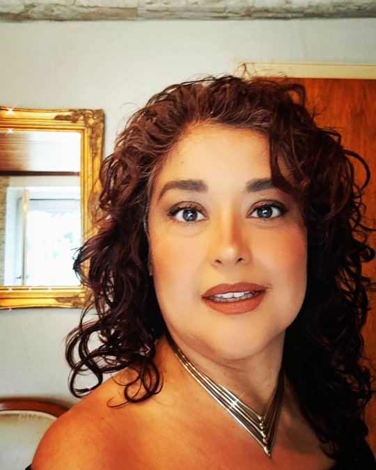 Cadena Laura - English, Spanish tutor