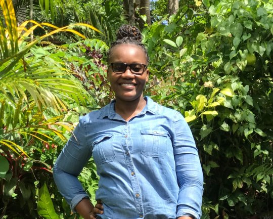 Ennis Nicolette - English tutor