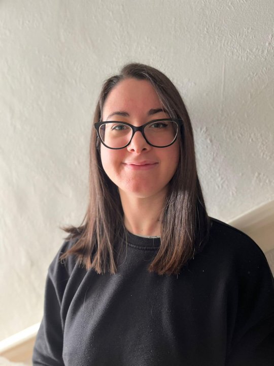 Federica - English, Italian, Spanish tutor