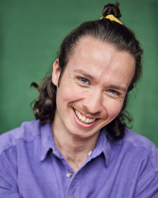 Donnelly Matthew - English, Singing, Maths tutor
