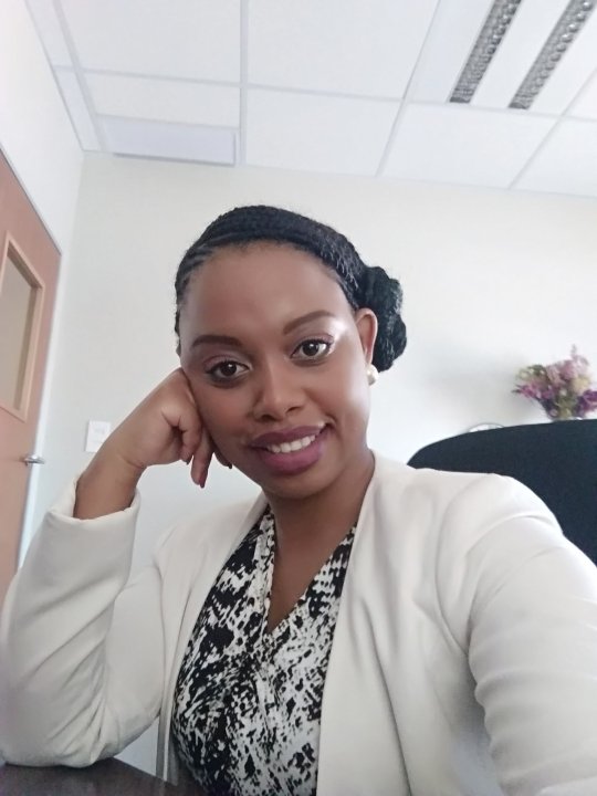 Mazibuko Sinqobile - Zulu, Maths, English tutor