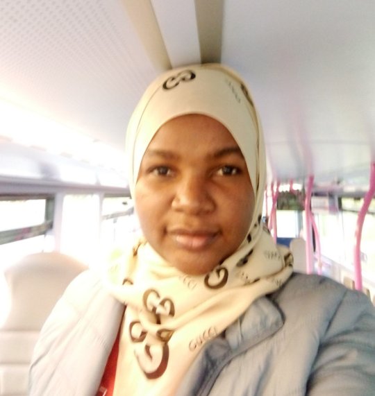 Ibrahim Nuratu - Maths tutor