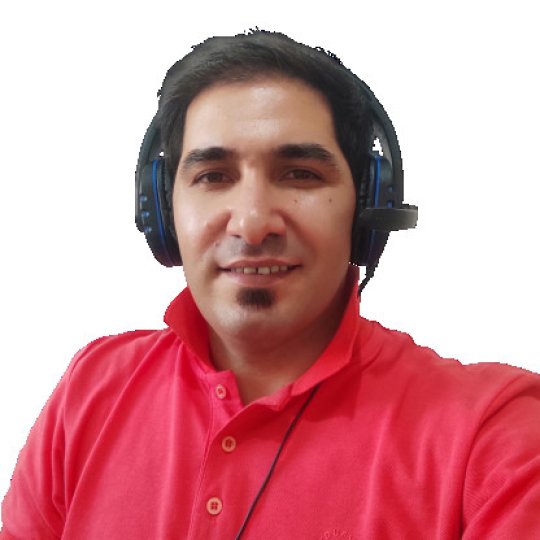 Aslan Emir - English, Maths tutor