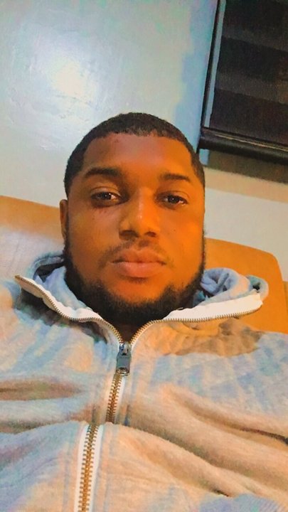 Adesunloye Abiola - English tutor