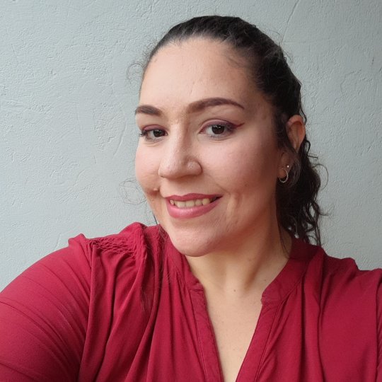 Koen Danielle - English tutor
