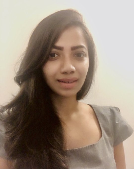 Ravikanna Roopika - Maths, Computer Programming, Singing tutor