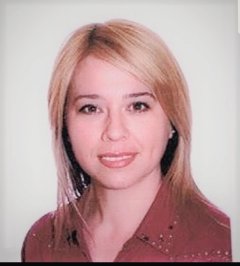Claudia - Romanian tutor