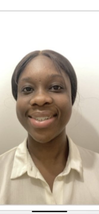 Akinkuolie Rachel - Maths, English, Spanish tutor