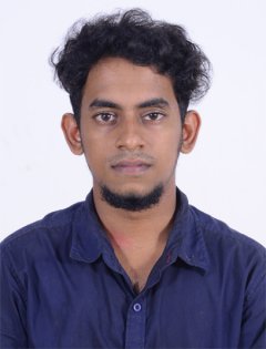 Nidhin - Physical Chemistry tutor