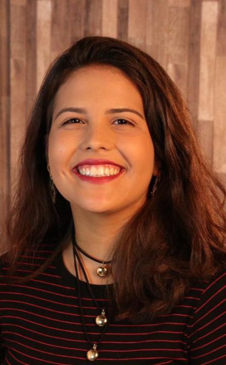 Mota Ramos Leticia - English, Acting, Brazilian Portuguese tutor