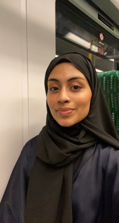 Khan Hameema - Chemistry, Biology, Physics tutor