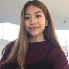 Jade - Korean tutor