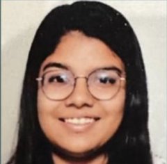 Anshika - Spirituality tutor