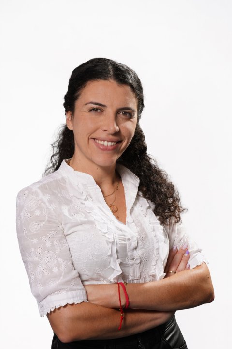 Stéphanie - European Portuguese, Latin, English tutor